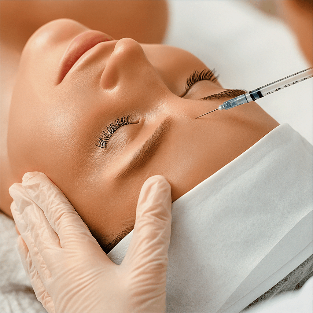 Anti-Wrinkle Injections