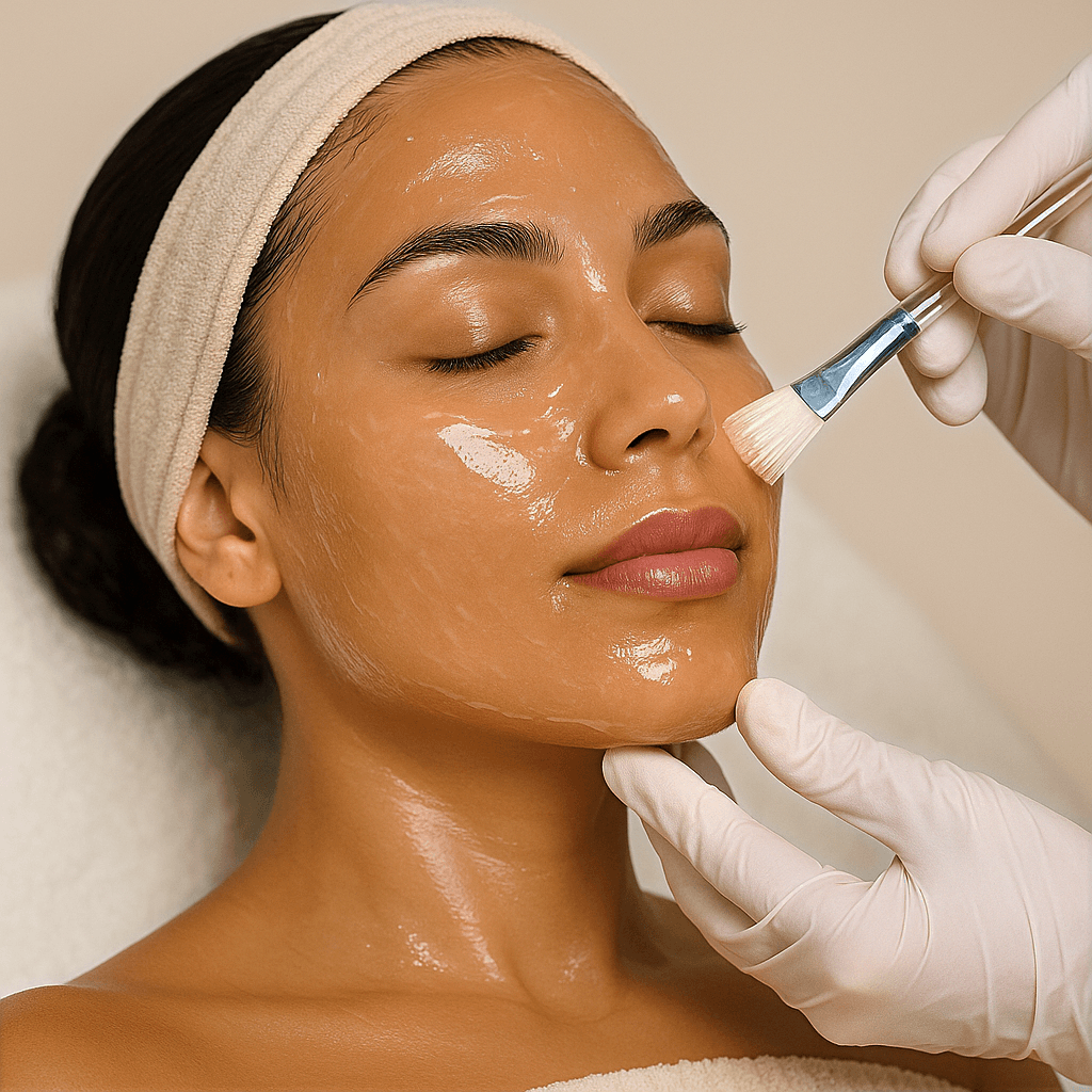 Chemical Peels